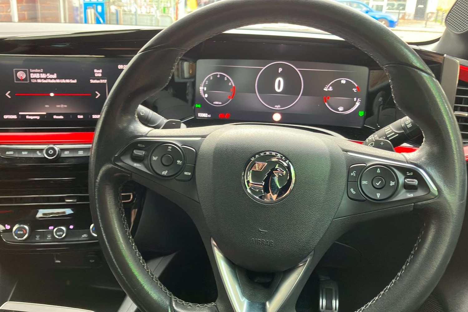 Used Vauxhall Mokka 2022 for sale - 76524054: Photo 13