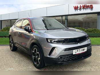 Used Vauxhall Mokka undefined for sale - 76524054: Photo