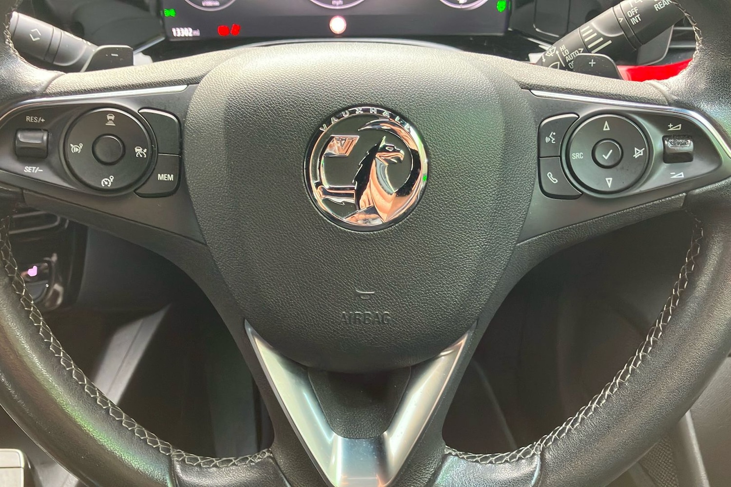 Used Vauxhall Mokka 2022 for sale - 76524054: Photo 20