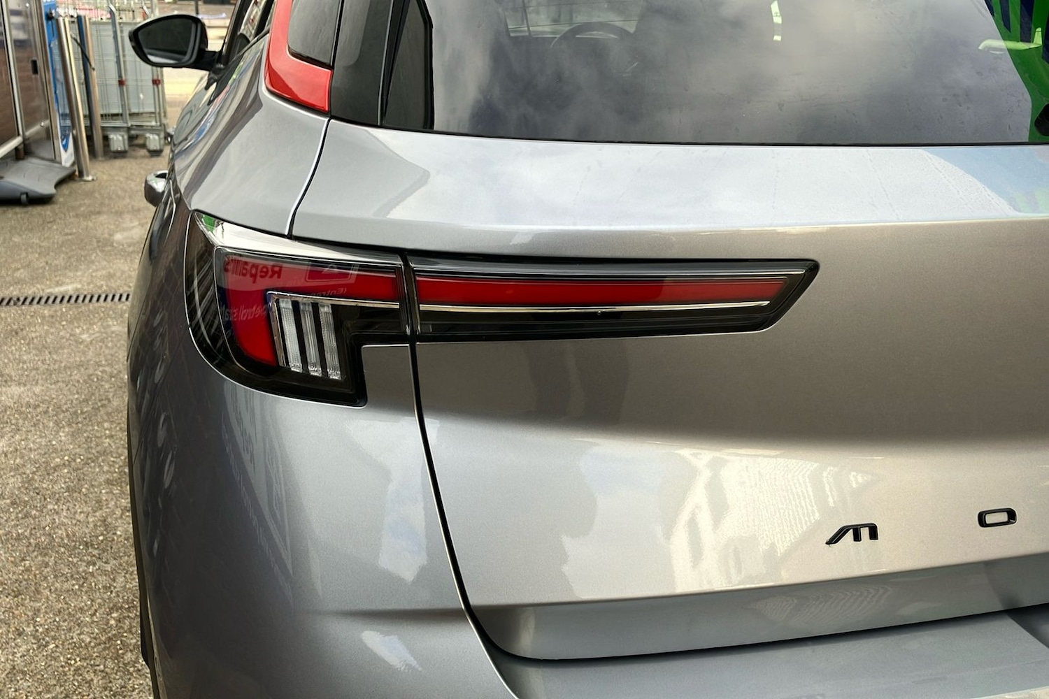 Used Vauxhall Mokka 2022 for sale - 76524054: Photo 28