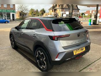 Used Vauxhall Mokka undefined for sale - 76524054: Photo