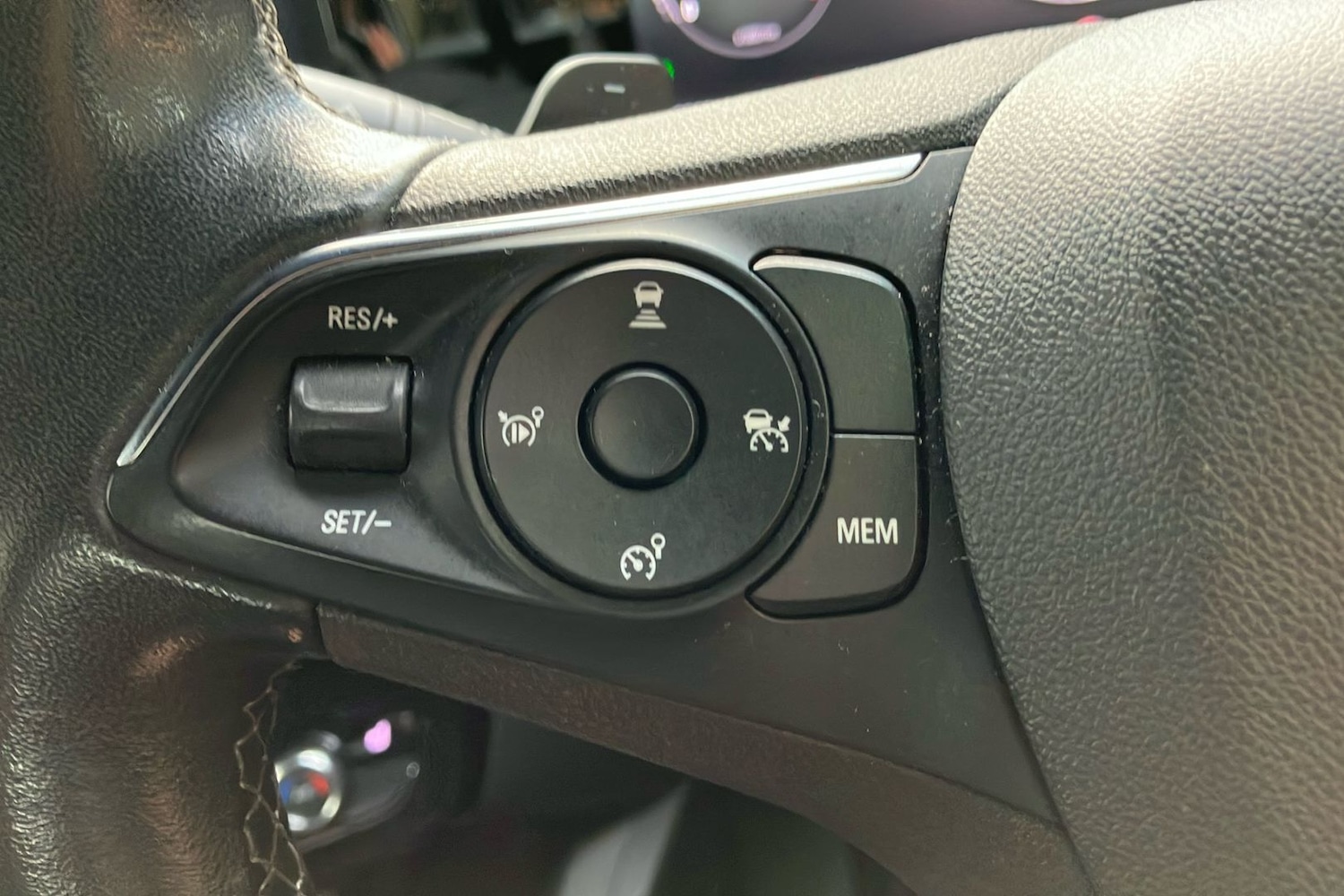 Used Vauxhall Mokka 2022 for sale - 76524054: Photo 33