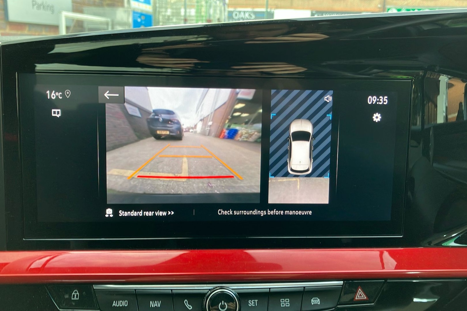 Used Vauxhall Mokka 2022 for sale - 76524054: Photo 47