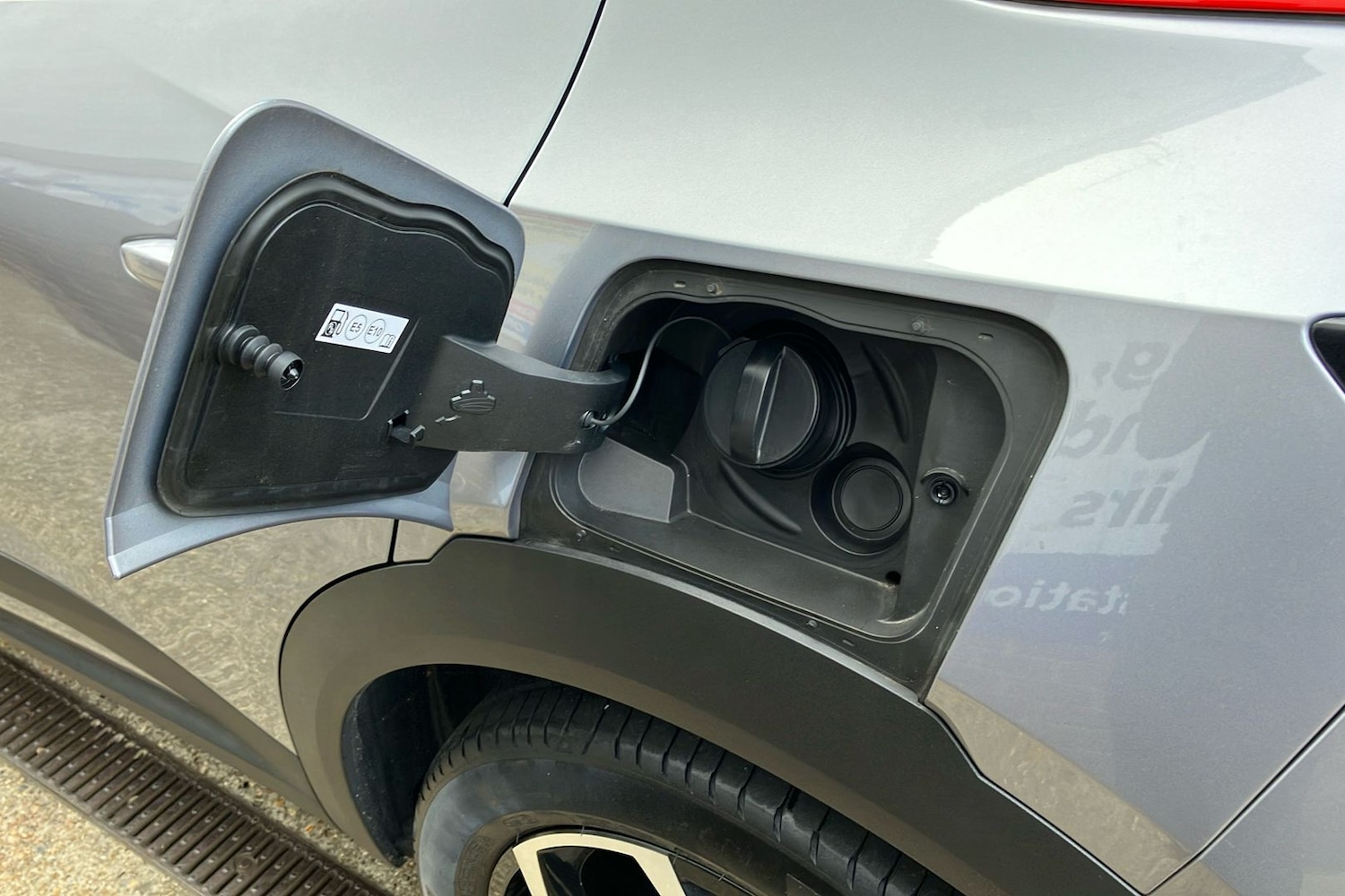 Used Vauxhall Mokka 2022 for sale - 76524054: Photo 49