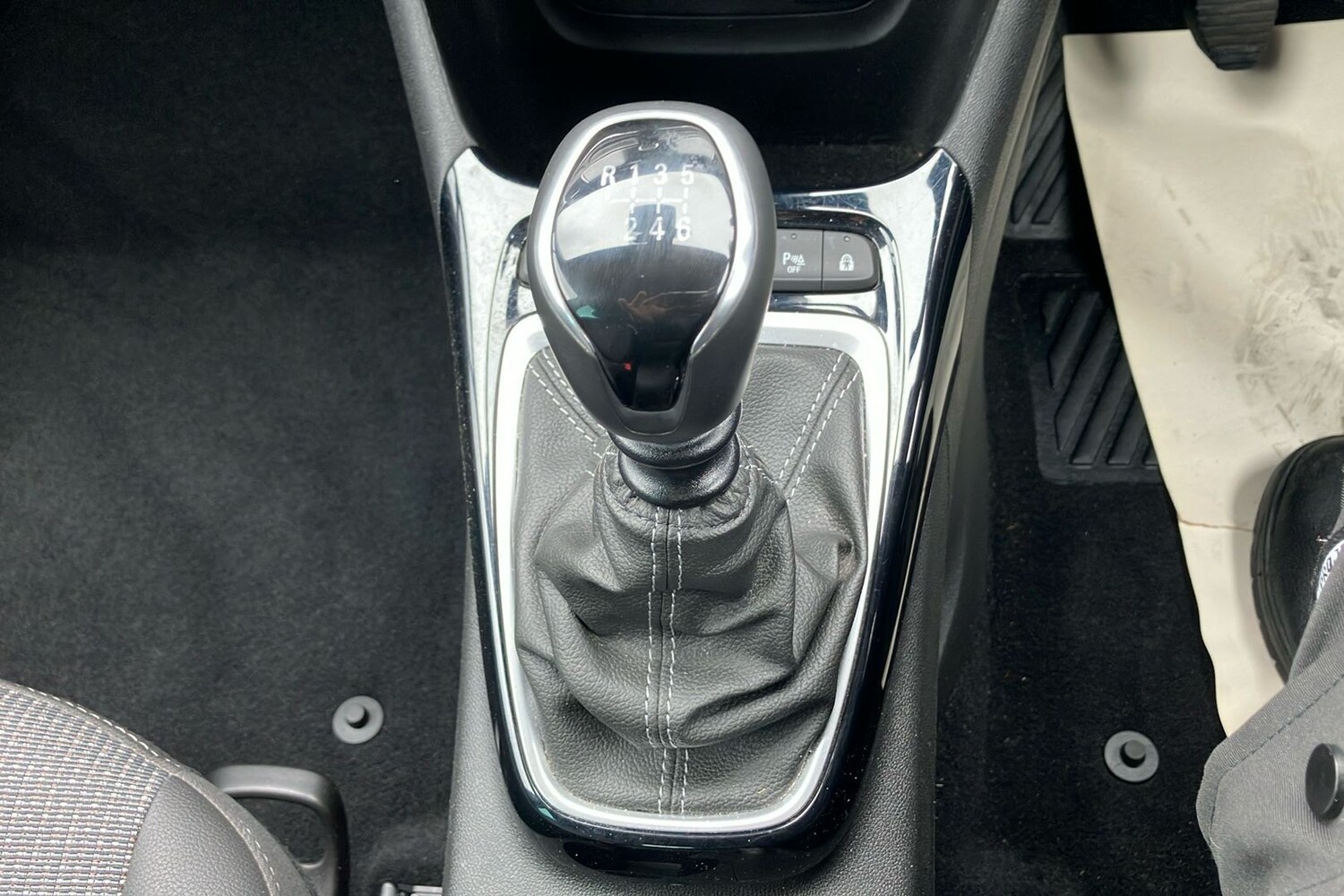 Vehicle 17