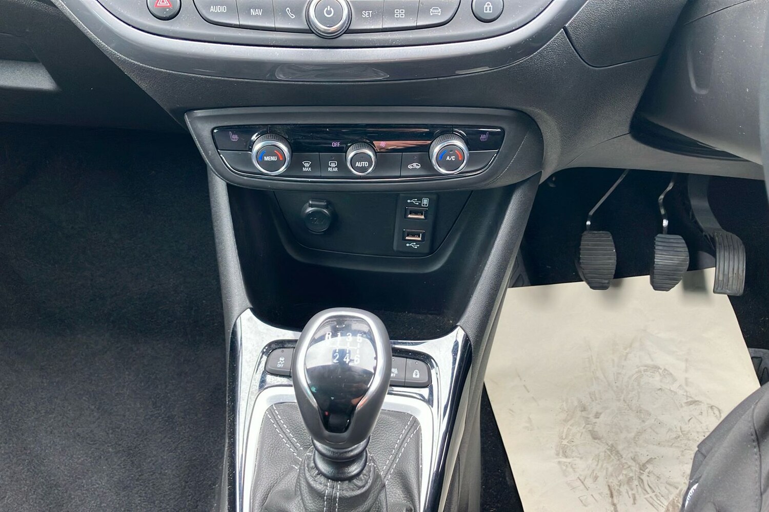 Vehicle 26
