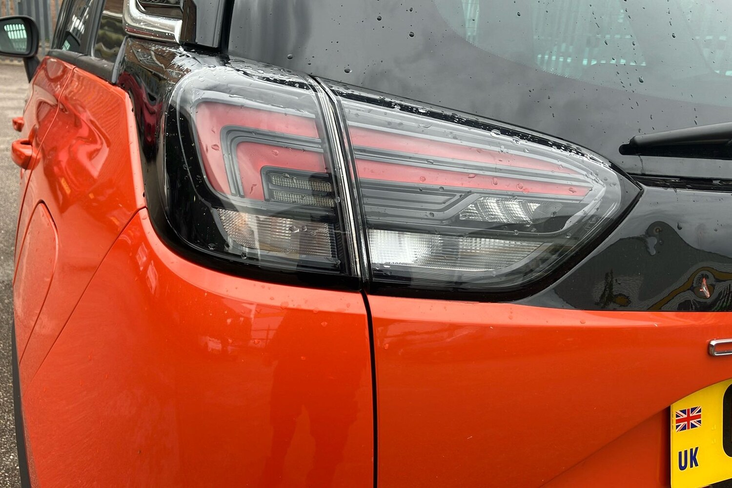 Vehicle 28