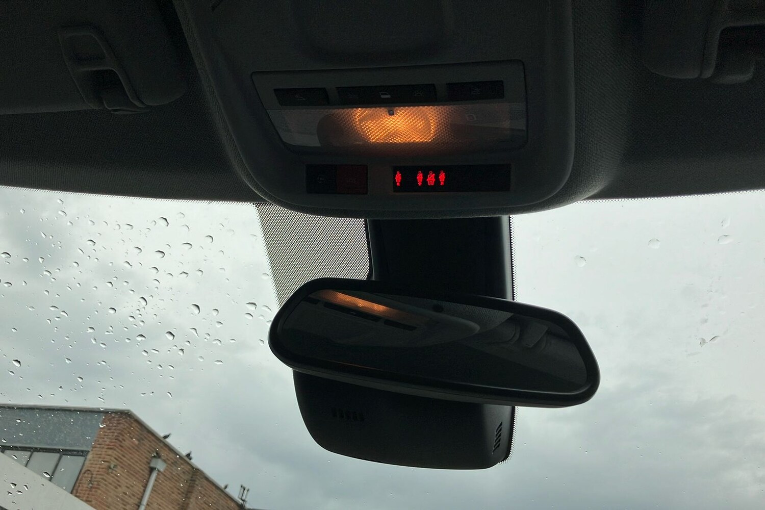 Vehicle 31