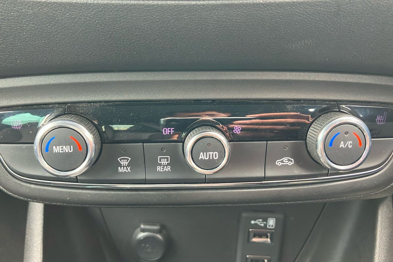 Vehicle 40