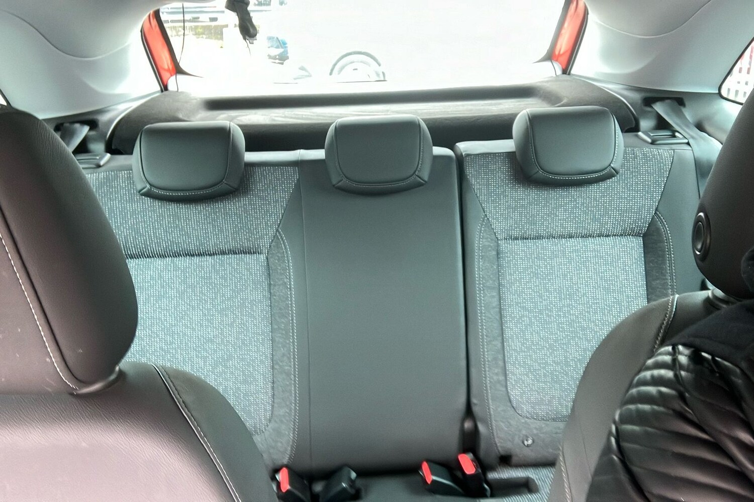 Vehicle 50