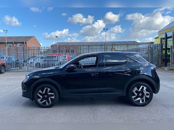 Used Vauxhall Mokka 2023 for sale - 79241023: Photo