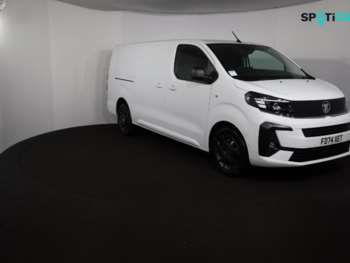Used Vauxhall Vivaro 2024 for sale - 75010882: Photo