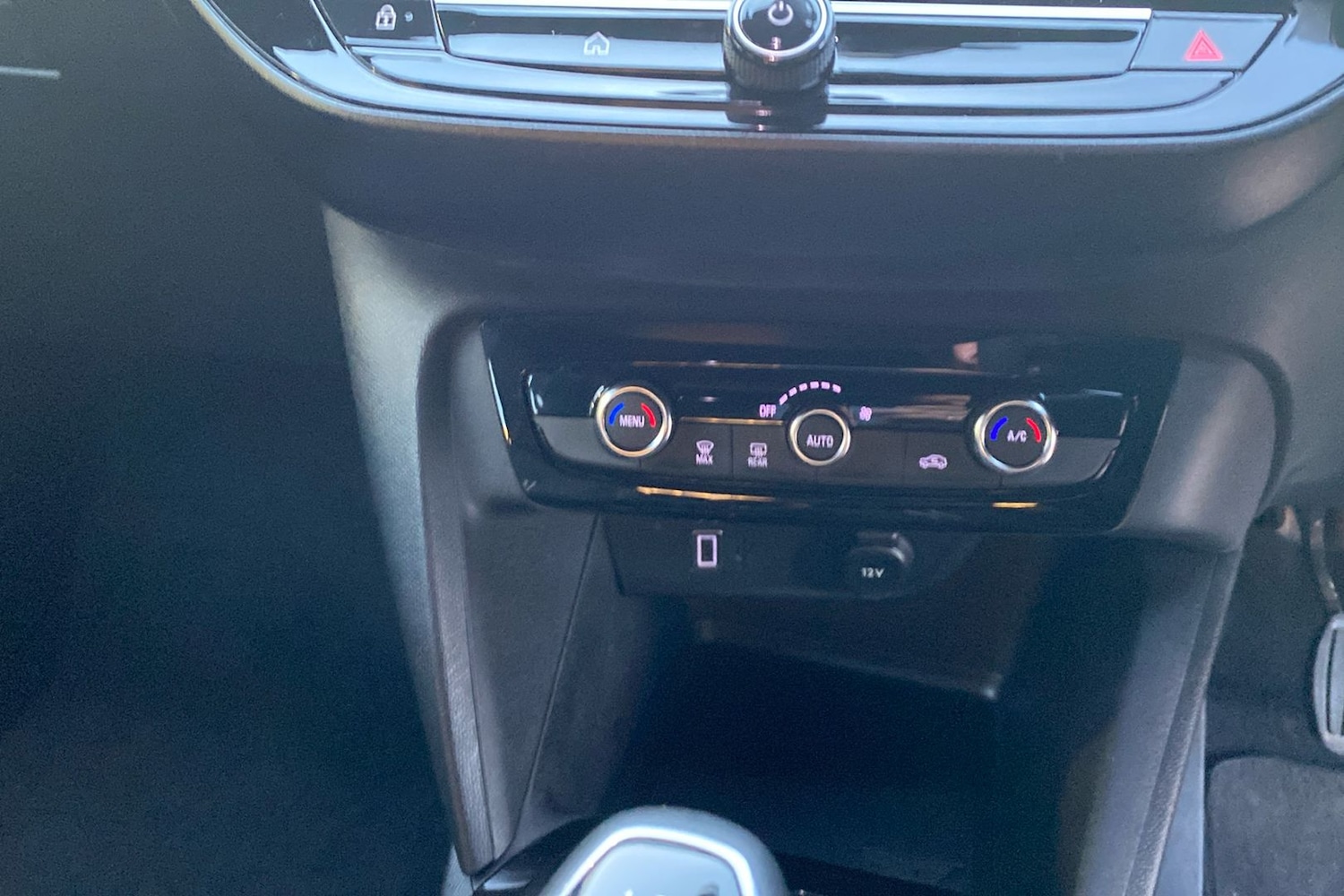 Used Vauxhall Corsa 2024 for sale - 76655696: Photo 15