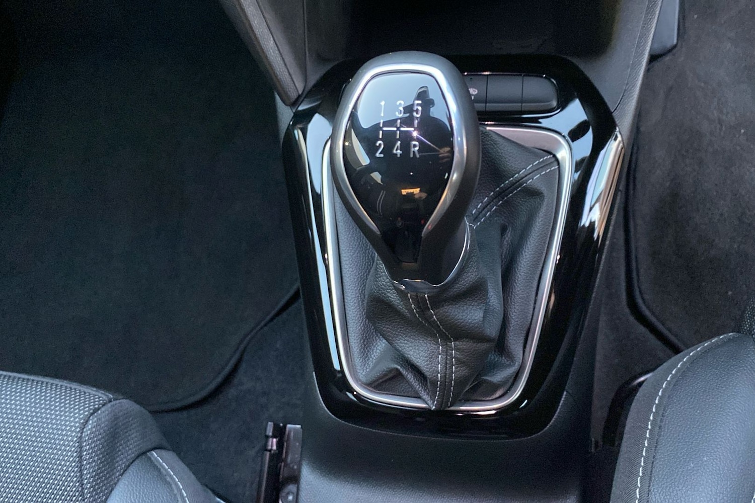 Used Vauxhall Corsa 2024 for sale - 76655696: Photo 17