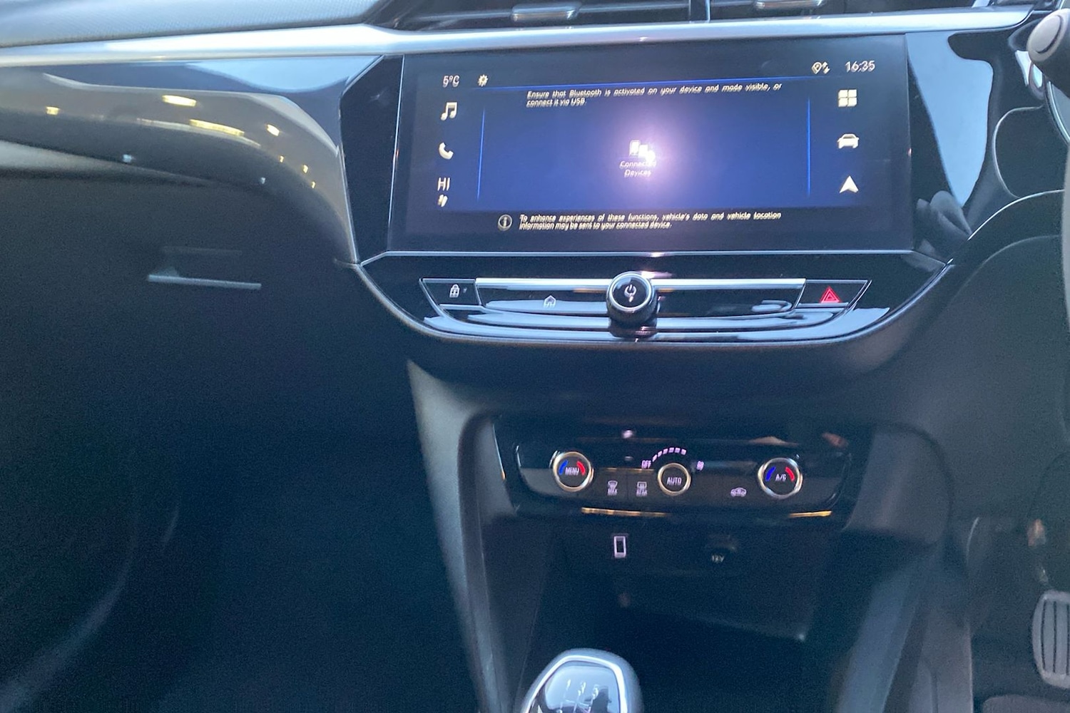 Used Vauxhall Corsa 2024 for sale - 76655696: Photo 25