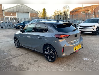 Used Vauxhall Corsa 2024 for sale - 76655696: Photo
