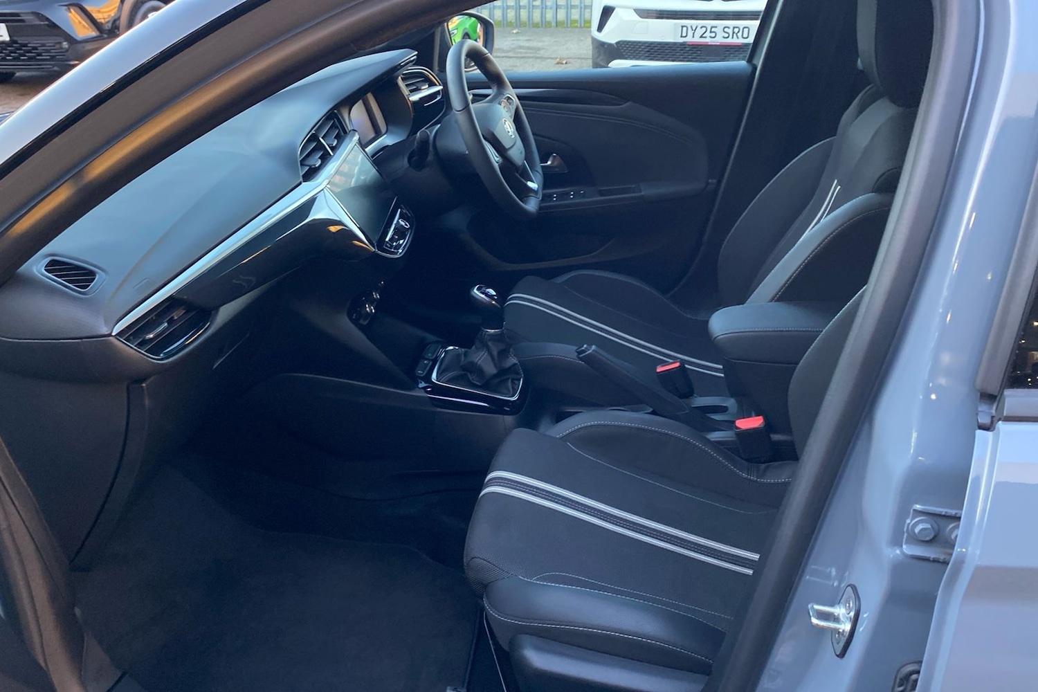 Used Vauxhall Corsa 2024 for sale - 76655696: Photo 3