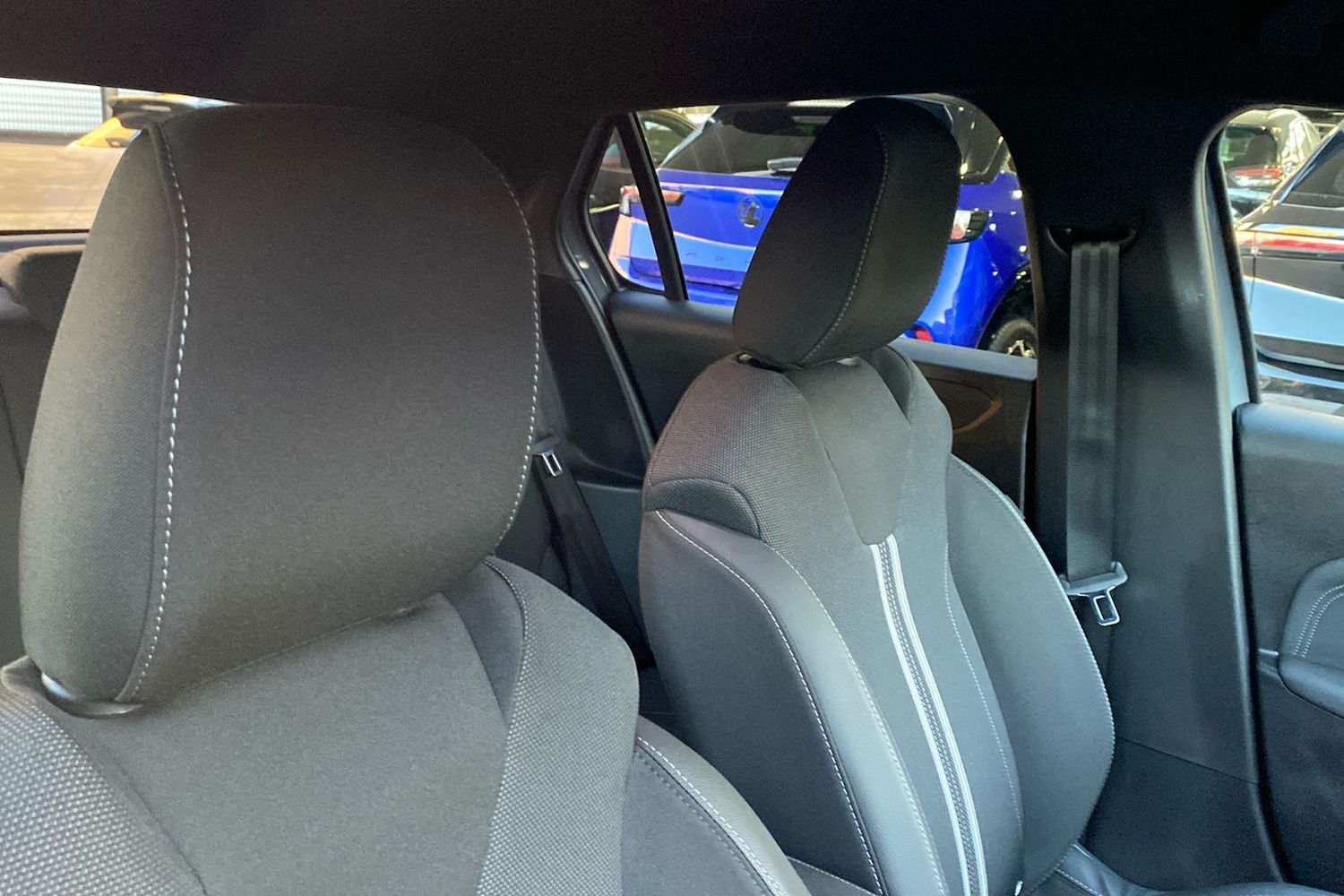 Used Vauxhall Corsa 2024 for sale - 76655696: Photo 30