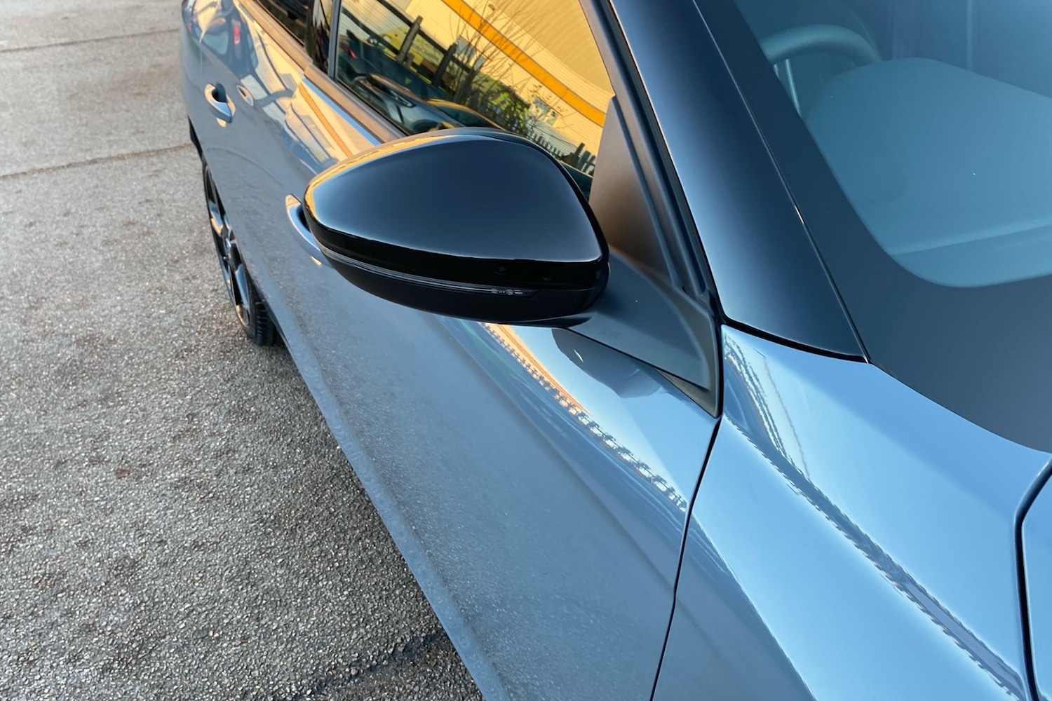 Used Vauxhall Corsa 2024 for sale - 76655696: Photo 36