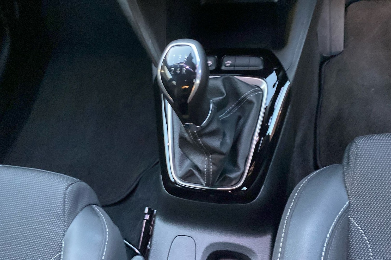 Used Vauxhall Corsa 2024 for sale - 76655696: Photo 38