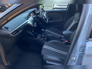 Used Vauxhall Corsa 2024 for sale - 76655696: Photo