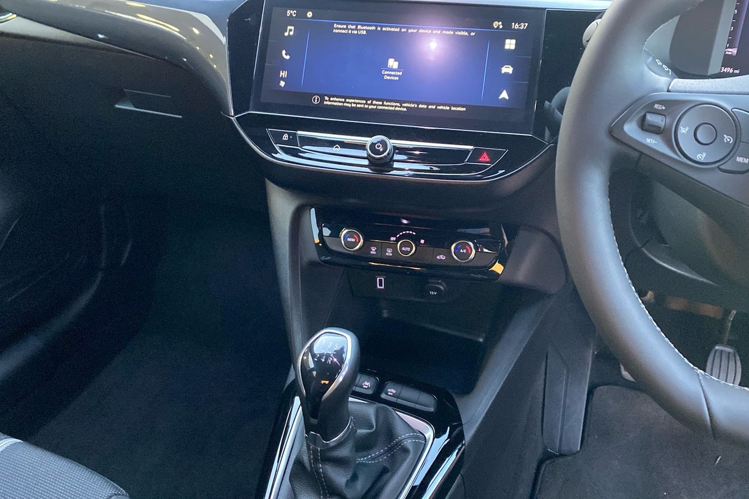 Used Vauxhall Corsa 2024 for sale - 76655696: Photo 40