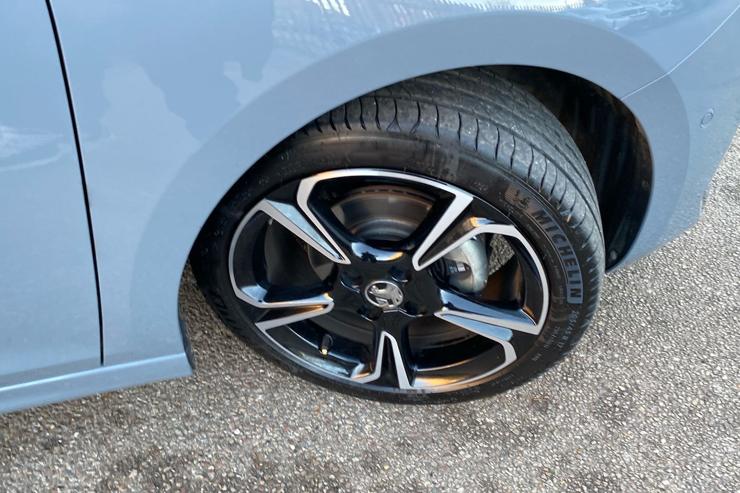 Used Vauxhall Corsa 2024 for sale - 76655696: Photo 42