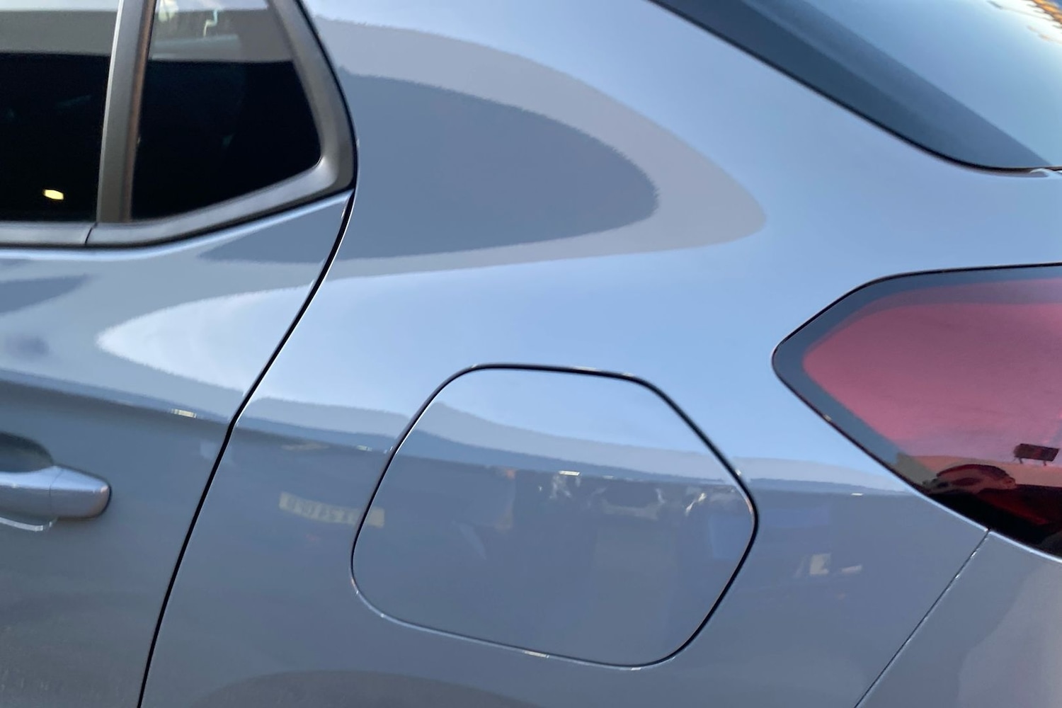 Used Vauxhall Corsa 2024 for sale - 76655696: Photo 45