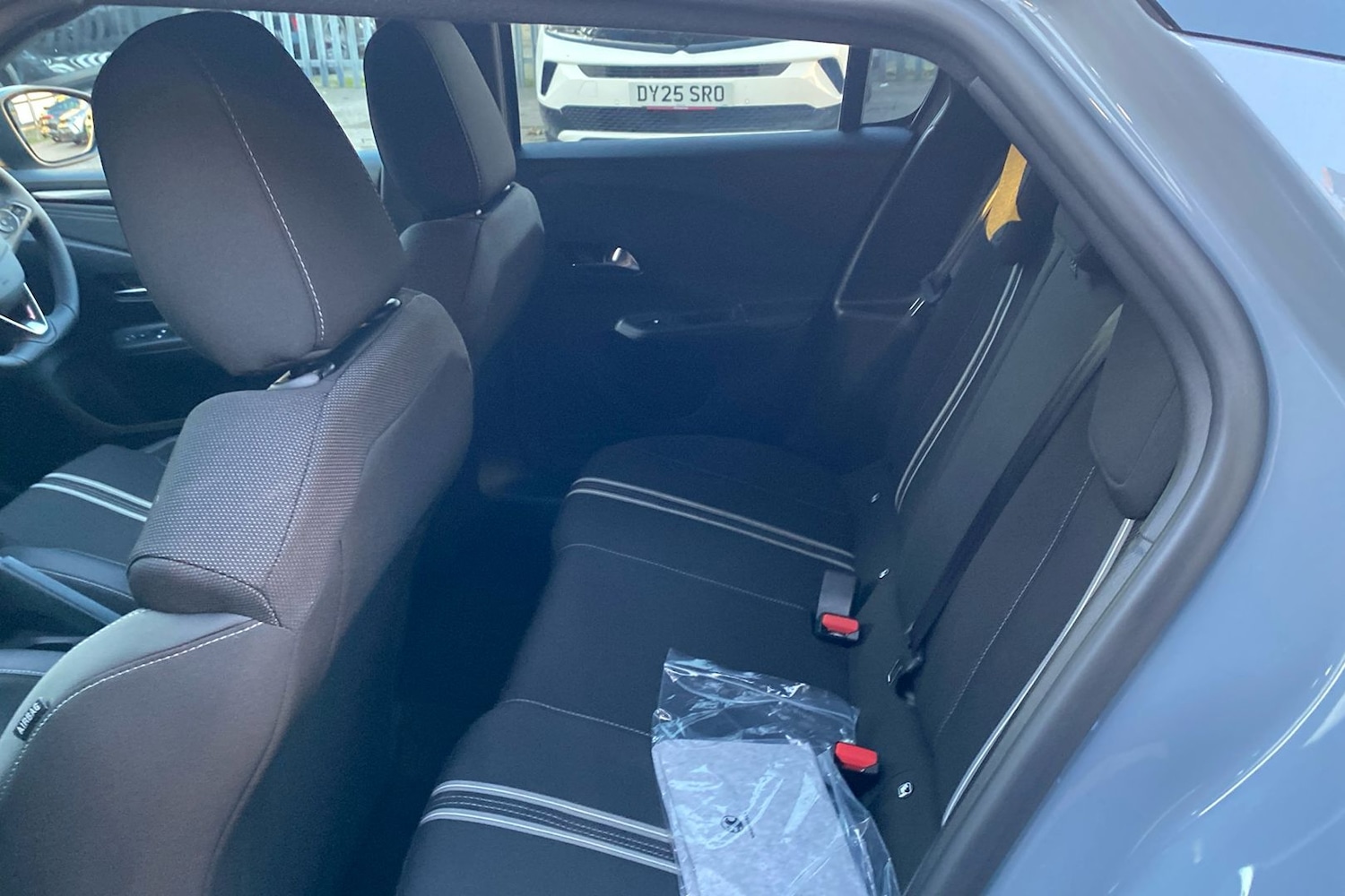 Used Vauxhall Corsa 2024 for sale - 76655696: Photo 5