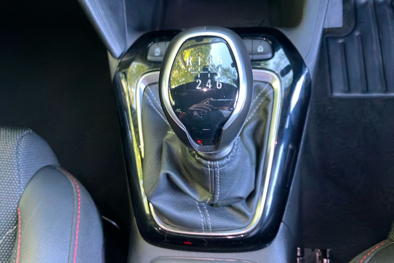 Vehicle 17