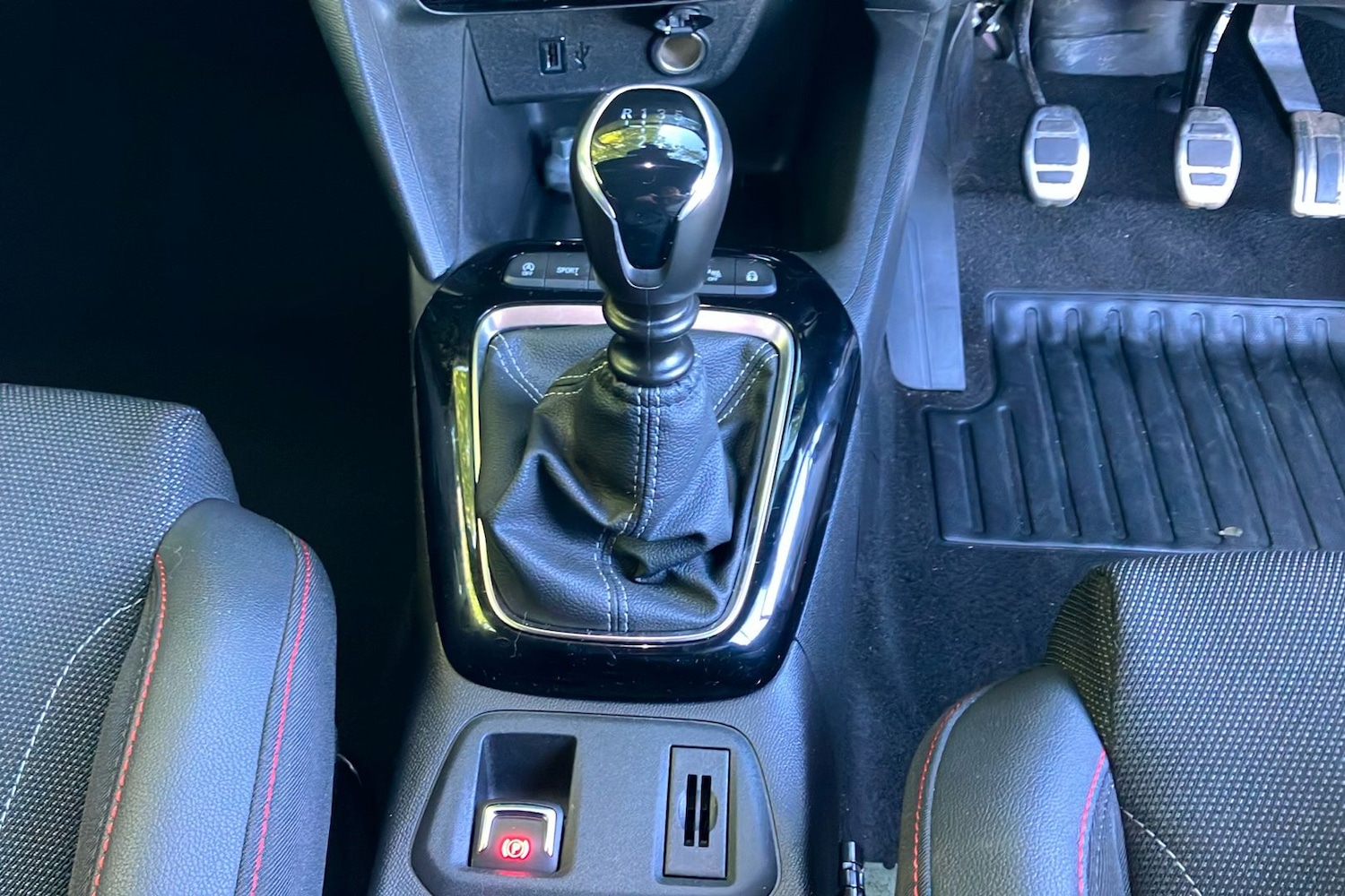 Vehicle 26