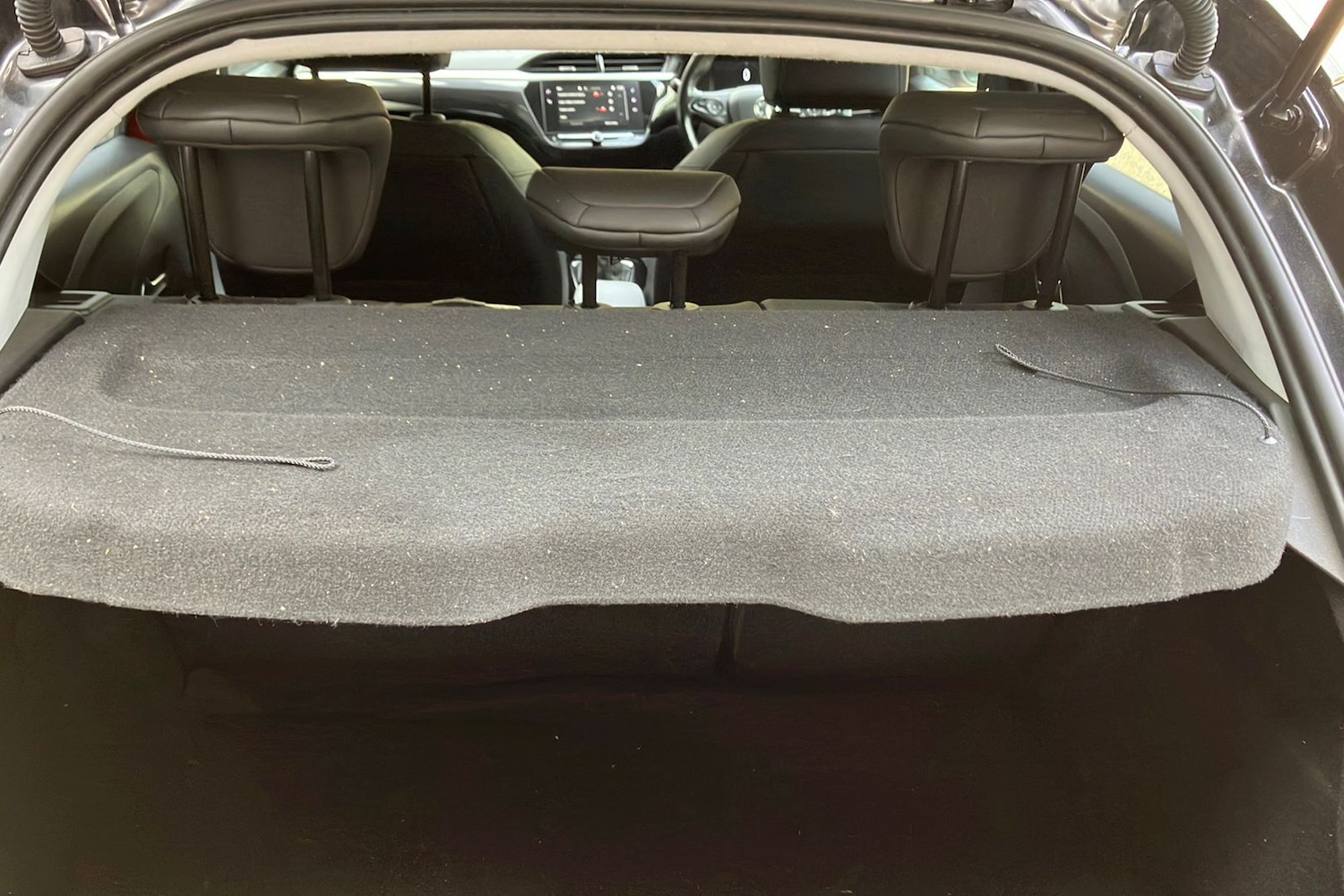 Used Vauxhall Corsa 2022 for sale - 77288967: Photo 12