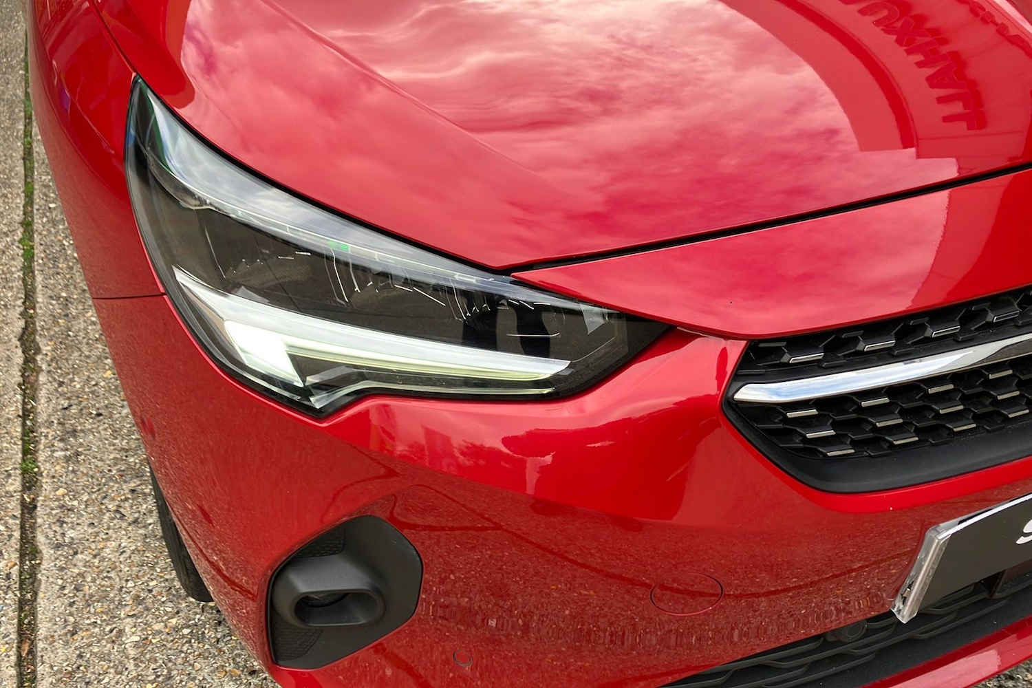 Used Vauxhall Corsa 2022 for sale - 77288967: Photo 22