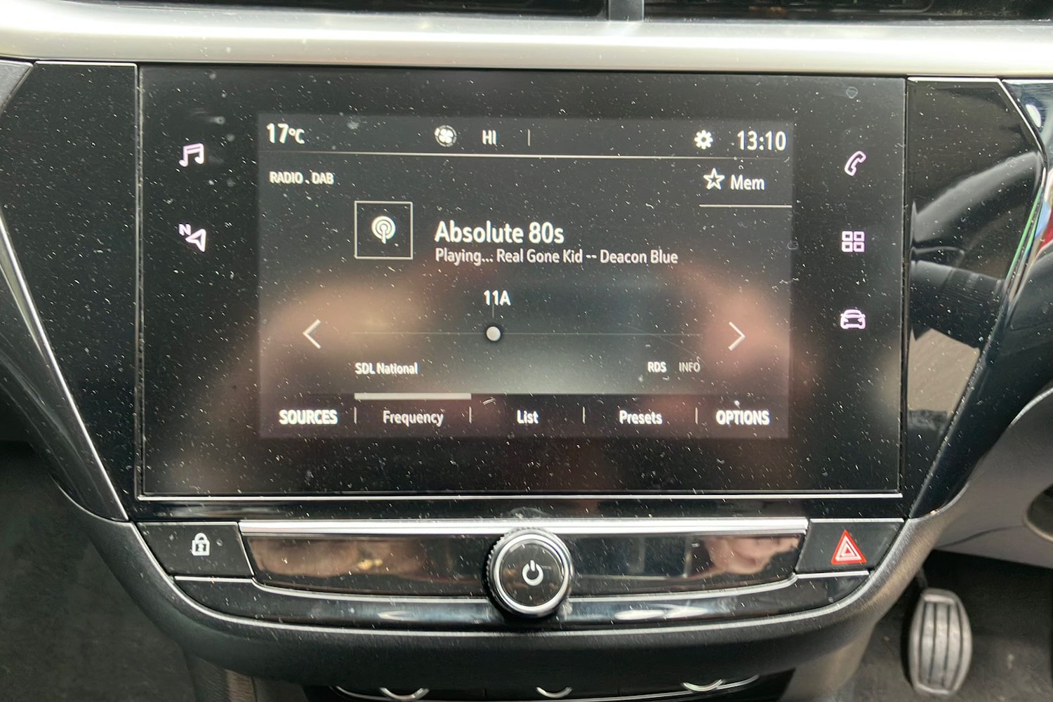 Used Vauxhall Corsa 2022 for sale - 77288967: Photo 39