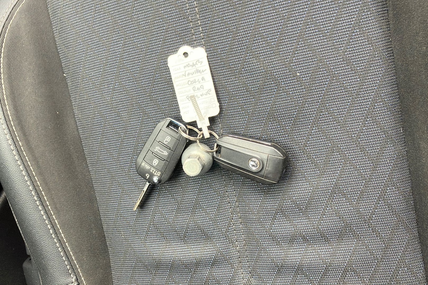 Used Vauxhall Corsa 2022 for sale - 77288967: Photo 43