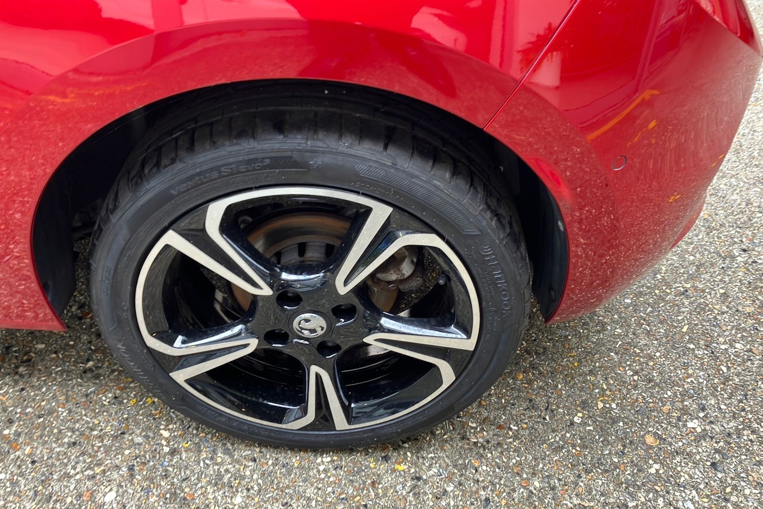 Used Vauxhall Corsa 2022 for sale - 77288967: Photo 51