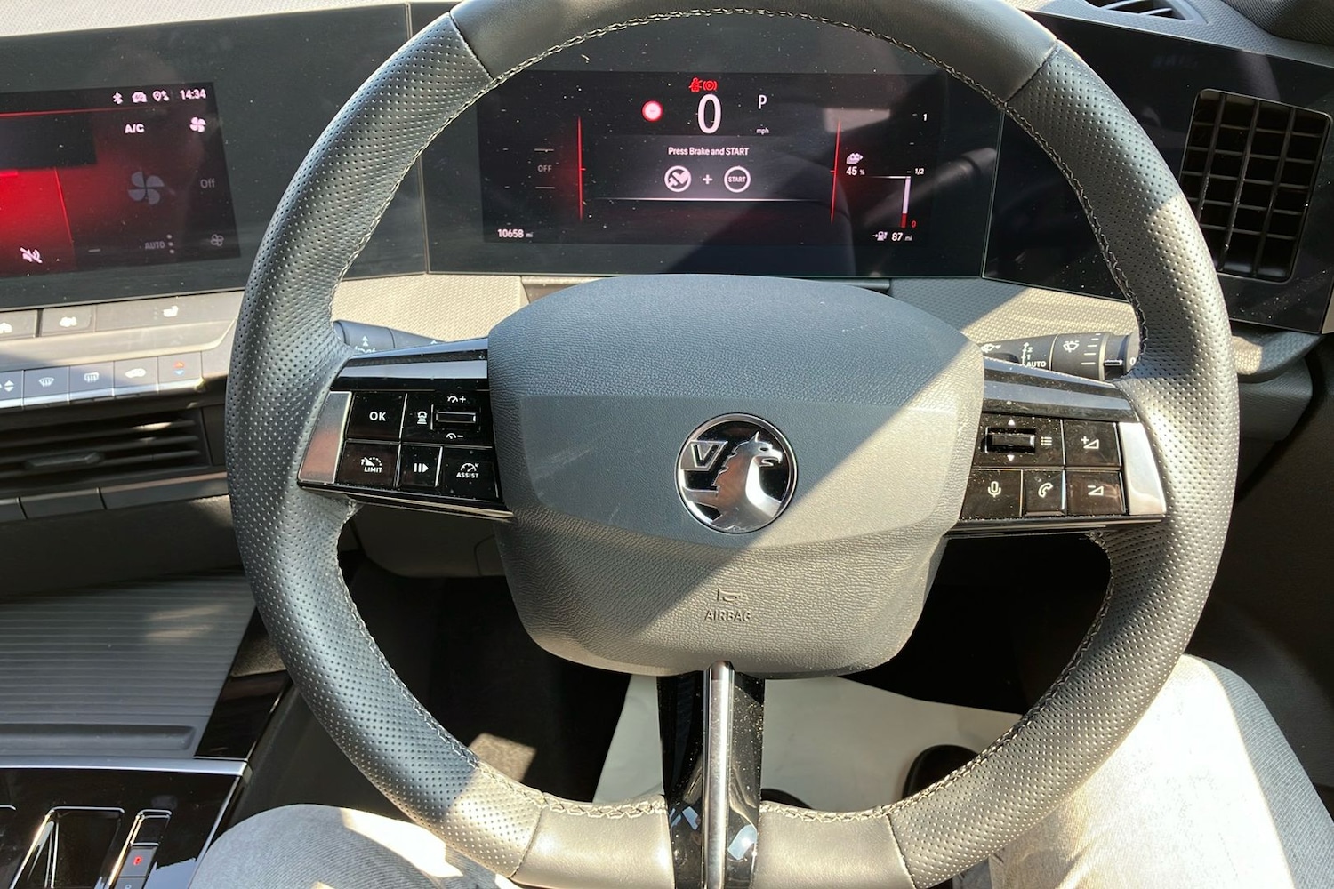 Vehicle 15