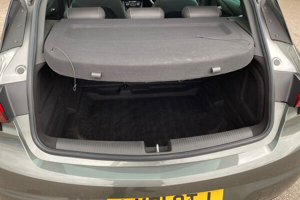 Used Vauxhall Astra 2021 for sale - 76236514: Photo 12