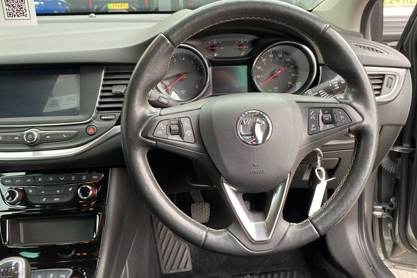 Used Vauxhall Astra 2021 for sale - 76236514: Photo 13