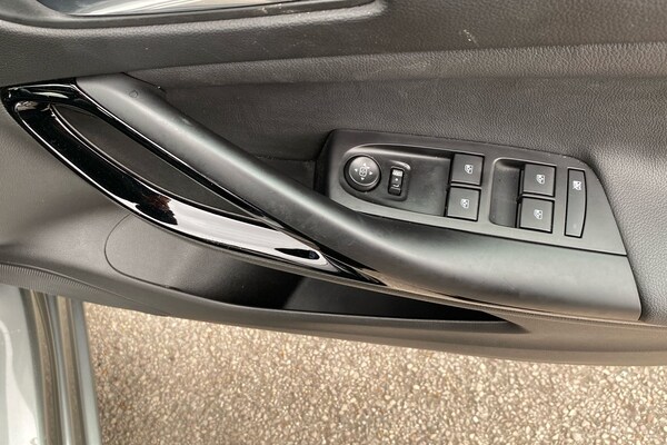 Used Vauxhall Astra 2021 for sale - 76236514: Photo 17