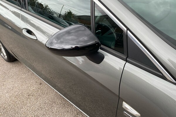Used Vauxhall Astra 2021 for sale - 76236514: Photo 20