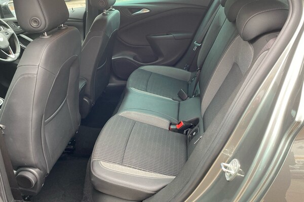 Used Vauxhall Astra 2021 for sale - 76236514: Photo 5