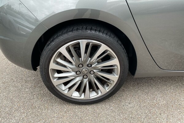 Used Vauxhall Astra 2021 for sale - 76236514: Photo 9