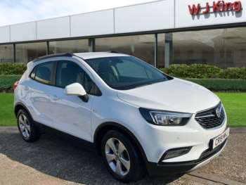 2019 - 1.4T ecoTEC Active 5dr