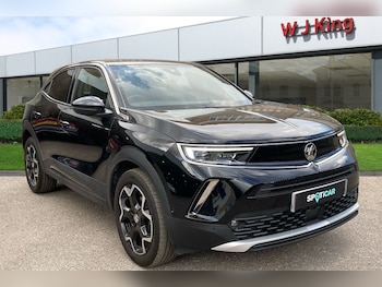Used Vauxhall Mokka 2023 for sale - 79490072: Photo