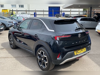 Used Vauxhall Mokka 2023 for sale - 79490072: Photo