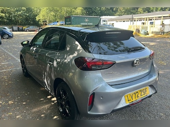 Used Vauxhall Corsa 2022 for sale - 79204185: Photo