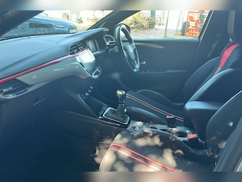 Used Vauxhall Corsa 2022 for sale - 79204185: Photo
