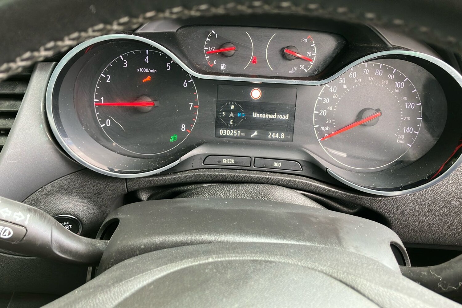 Vehicle 34