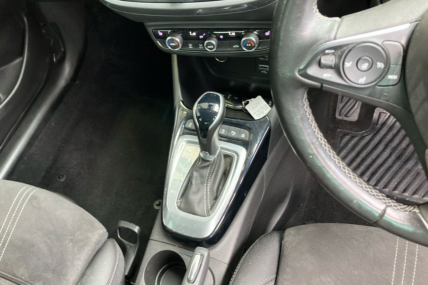 Vehicle 38